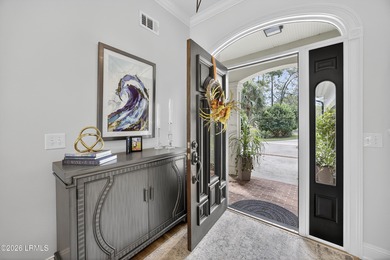 Welcome to 182 Sumter Square, a truly unique home in the heart on Rose Hill Golf Club in South Carolina - for sale on GolfHomes.com, golf home, golf lot