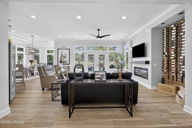 Welcome to 182 Sumter Square, a truly unique home in the heart on Rose Hill Golf Club in South Carolina - for sale on GolfHomes.com, golf home, golf lot