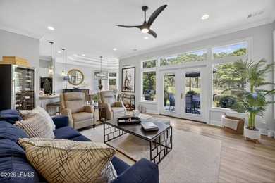 Welcome to 182 Sumter Square, a truly unique home in the heart on Rose Hill Golf Club in South Carolina - for sale on GolfHomes.com, golf home, golf lot