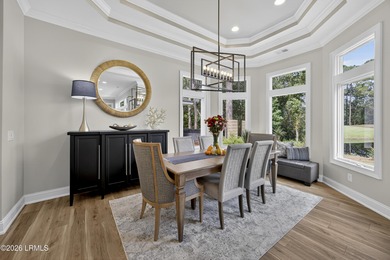 Welcome to 182 Sumter Square, a truly unique home in the heart on Rose Hill Golf Club in South Carolina - for sale on GolfHomes.com, golf home, golf lot