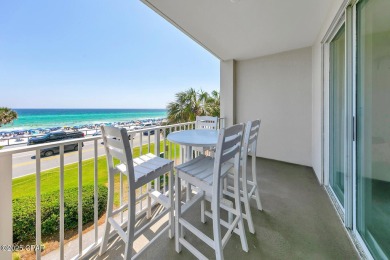 Charming Coastal Retreat! This Beautifully Decorated 1BR|2BA on Seascape Golf Course in Florida - for sale on GolfHomes.com, golf home, golf lot