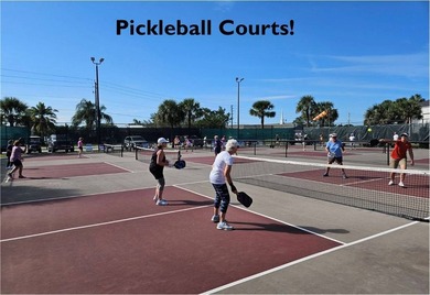 This shaded RV site includes a 20'x20' suite with full on The Great Outdoors Golf and Country Club in Florida - for sale on GolfHomes.com, golf home, golf lot