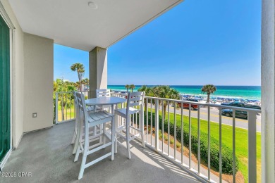 Charming Coastal Retreat! This Beautifully Decorated 1BR|2BA on Seascape Golf Course in Florida - for sale on GolfHomes.com, golf home, golf lot