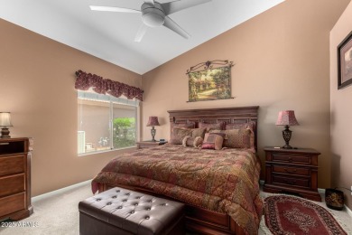 BEAUTIFUL CUSTOM HERMOSA w/ AMAZING VIEWS in the ADULT COMMUNITY on Oakwood Golf Club  in Arizona - for sale on GolfHomes.com, golf home, golf lot