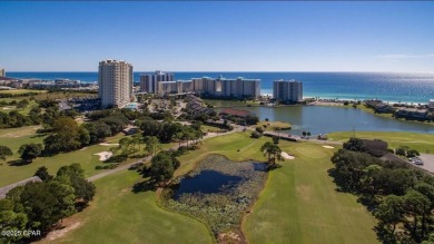 Charming Coastal Retreat! This Beautifully Decorated 1BR|2BA on Seascape Golf Course in Florida - for sale on GolfHomes.com, golf home, golf lot