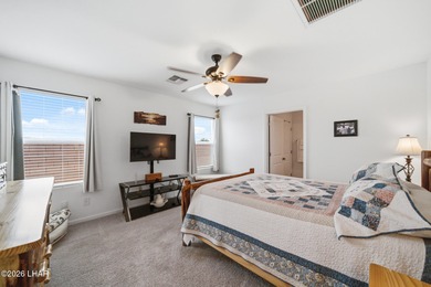 Located in the highly sought-after El Rio gated golf course on El Rio Golf and Country Club in Arizona - for sale on GolfHomes.com, golf home, golf lot