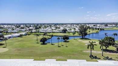 Indulge in the epitome of South Florida living! Imagine waking on Leisureville Community Golf Course in Florida - for sale on GolfHomes.com, golf home, golf lot