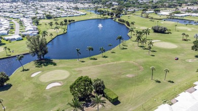 Indulge in the epitome of South Florida living! Imagine waking on Leisureville Community Golf Course in Florida - for sale on GolfHomes.com, golf home, golf lot