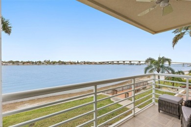 **Motivated Seller -- No Hurricane Damage -- Milestone and SIRS on Isla Del Sol Yacht and Country Club in Florida - for sale on GolfHomes.com, golf home, golf lot