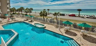 Charming Coastal Retreat! This Beautifully Decorated 1BR|2BA on Seascape Golf Course in Florida - for sale on GolfHomes.com, golf home, golf lot