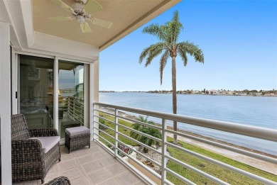 **Motivated Seller -- No Hurricane Damage -- Milestone and SIRS on Isla Del Sol Yacht and Country Club in Florida - for sale on GolfHomes.com, golf home, golf lot