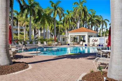 **Motivated Seller -- No Hurricane Damage -- Milestone and SIRS on Isla Del Sol Yacht and Country Club in Florida - for sale on GolfHomes.com, golf home, golf lot