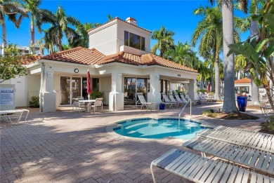 **Motivated Seller -- No Hurricane Damage -- Milestone and SIRS on Isla Del Sol Yacht and Country Club in Florida - for sale on GolfHomes.com, golf home, golf lot