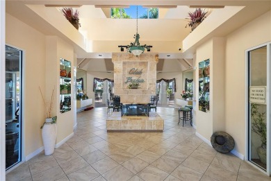 **Motivated Seller -- No Hurricane Damage -- Milestone and SIRS on Isla Del Sol Yacht and Country Club in Florida - for sale on GolfHomes.com, golf home, golf lot