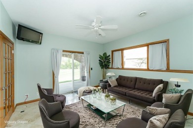 Wake up to golf course views and everyday luxury in this on Somerby Golf Club in Minnesota - for sale on GolfHomes.com, golf home, golf lot