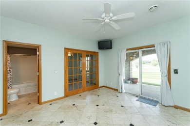 Wake up to golf course views and everyday luxury in this on Somerby Golf Club in Minnesota - for sale on GolfHomes.com, golf home, golf lot
