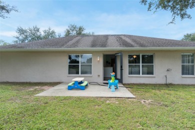 Welcome to 7248 Periwinkle Ct, a beautifully updated on Sherman Hills Golf Club in Florida - for sale on GolfHomes.com, golf home, golf lot