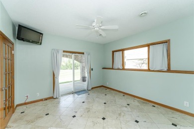 Wake up to golf course views and everyday luxury in this on Somerby Golf Club in Minnesota - for sale on GolfHomes.com, golf home, golf lot
