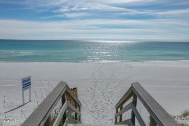 Charming Coastal Retreat! This Beautifully Decorated 1BR|2BA on Seascape Golf Course in Florida - for sale on GolfHomes.com, golf home, golf lot