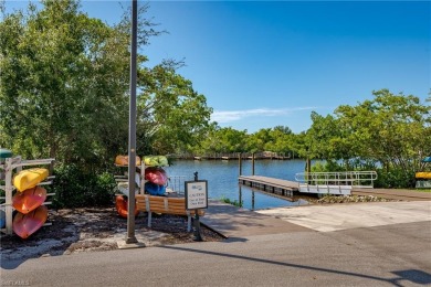 LOVELY LAUREL RIDGE!! A RARE OPPORTUNITY!! NEWLY RENOVATED on Bonita Bay West in Florida - for sale on GolfHomes.com, golf home, golf lot