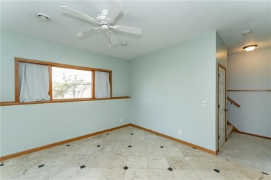 Wake up to golf course views and everyday luxury in this on Somerby Golf Club in Minnesota - for sale on GolfHomes.com, golf home, golf lot