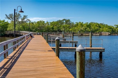 LOVELY LAUREL RIDGE!! A RARE OPPORTUNITY!! NEWLY RENOVATED on Bonita Bay West in Florida - for sale on GolfHomes.com, golf home, golf lot