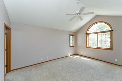 Wake up to golf course views and everyday luxury in this on Somerby Golf Club in Minnesota - for sale on GolfHomes.com, golf home, golf lot