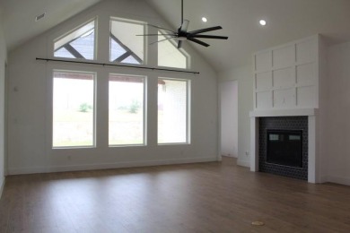 Excellent Value!! Lots of living space, natural lighting-windows on The Golf Club at Resort Eagle Mountain Lake in Texas - for sale on GolfHomes.com, golf home, golf lot