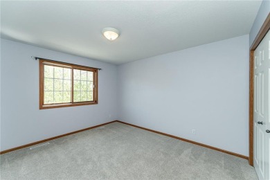 Wake up to golf course views and everyday luxury in this on Somerby Golf Club in Minnesota - for sale on GolfHomes.com, golf home, golf lot