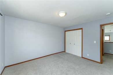Wake up to golf course views and everyday luxury in this on Somerby Golf Club in Minnesota - for sale on GolfHomes.com, golf home, golf lot