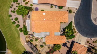 BEAUTIFUL CUSTOM HERMOSA w/ AMAZING VIEWS in the ADULT COMMUNITY on Oakwood Golf Club  in Arizona - for sale on GolfHomes.com, golf home, golf lot