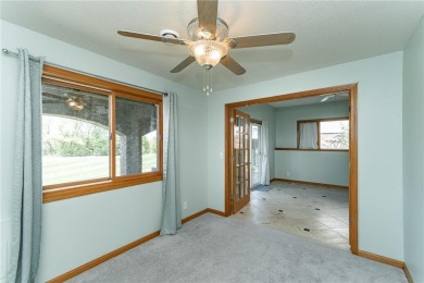 Wake up to golf course views and everyday luxury in this on Somerby Golf Club in Minnesota - for sale on GolfHomes.com, golf home, golf lot