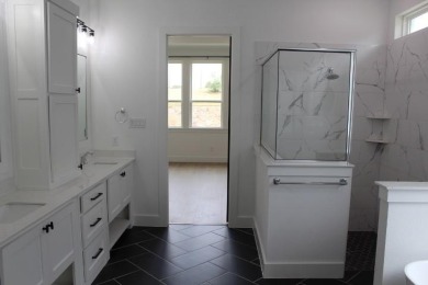 Excellent Value!! Lots of living space, natural lighting-windows on The Golf Club at Resort Eagle Mountain Lake in Texas - for sale on GolfHomes.com, golf home, golf lot