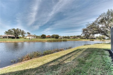 THE WORK IS DONE... this home is updated and move-in readye on Estero Country Club in Florida - for sale on GolfHomes.com, golf home, golf lot