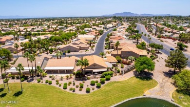 BEAUTIFUL CUSTOM HERMOSA w/ AMAZING VIEWS in the ADULT COMMUNITY on Oakwood Golf Club  in Arizona - for sale on GolfHomes.com, golf home, golf lot