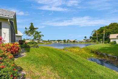 This beautifully updated home is ready for you!  It features a 2 on Westchester Golf and Country Club in Florida - for sale on GolfHomes.com, golf home, golf lot
