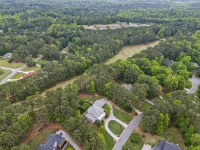 Amazing opportunity on the #2 Hole Tee Base in Coweta Club in on Coweta Club in Georgia - for sale on GolfHomes.com, golf home, golf lot