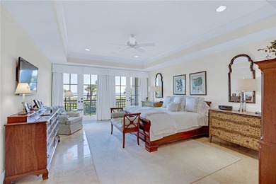 Wake up to sunrise over the Atlantic in this exceptional 3 on Orchid Island Golf and Beach Club in Florida - for sale on GolfHomes.com, golf home, golf lot
