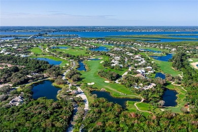 Wake up to sunrise over the Atlantic in this exceptional 3 on Orchid Island Golf and Beach Club in Florida - for sale on GolfHomes.com, golf home, golf lot