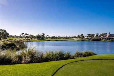 Wake up to sunrise over the Atlantic in this exceptional 3 on Orchid Island Golf and Beach Club in Florida - for sale on GolfHomes.com, golf home, golf lot