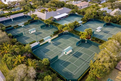 Wake up to sunrise over the Atlantic in this exceptional 3 on Orchid Island Golf and Beach Club in Florida - for sale on GolfHomes.com, golf home, golf lot