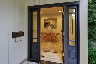 Exquisite luxury condo in the gated community of Creekside at on  in California - for sale on GolfHomes.com, golf home, golf lot