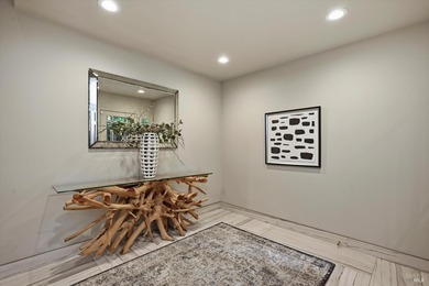 Exquisite luxury condo in the gated community of Creekside at on  in California - for sale on GolfHomes.com, golf home, golf lot