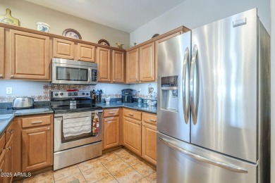 You'll love this well maintained home!  The previous owner took on The Golf Club At Johnson Ranch in Arizona - for sale on GolfHomes.com, golf home, golf lot