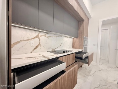 Brand-new construction on a fully fenced 10,000 sq ft lot in on Burnt Store Golf Club in Florida - for sale on GolfHomes.com, golf home, golf lot