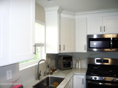 A MUST SEE!!!! Completely renovated and meticulously kept and on Raintree Golf Course in New Jersey - for sale on GolfHomes.com, golf home, golf lot