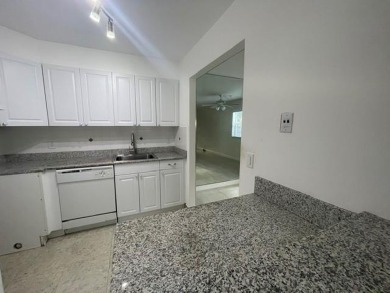 Great opportunity to own this corner 1 bedroom 1.5 bath condo on Kings Point Golf - Executive in Florida - for sale on GolfHomes.com, golf home, golf lot