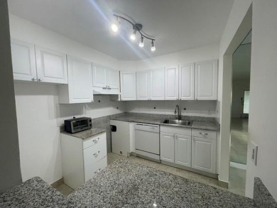 Great opportunity to own this corner 1 bedroom 1.5 bath condo on Kings Point Golf - Executive in Florida - for sale on GolfHomes.com, golf home, golf lot