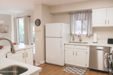 Come see this charming, well-maintained and updated 3 bedroom on BC Ranch Golf Club in Arizona - for sale on GolfHomes.com, golf home, golf lot