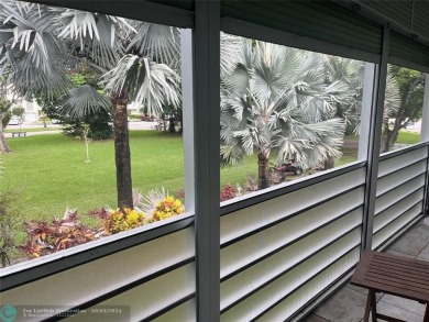 OK TO FINANCE IN THIS BUILDING *****SECOND FLOOR  UNIT. There is on Hillsboro Pines Golf in Florida - for sale on GolfHomes.com, golf home, golf lot